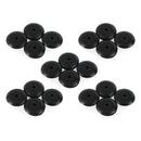 20 STK Takstativ hullboltskrue med pakningspakning for Ford Transit Custom 2012-2021