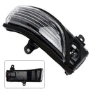 Rechten Außenspiegel LED-Signalanzeigeleuchte für Subaru Forester 2014-2015