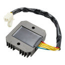 5-Draht-Regler-Retecfier für Daelim EFI-Modelle S3 125 VJF250 S1 125 SN125