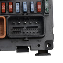 Säkringsbox BSM för motorrummet i Citroen C4 Picasso C5 III C6