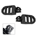 Forreste fodstøtte fodpind passer til KAWASAKI Vulcan S 650 2016-2023/Vulcan S 650 Cafe 2018-2023