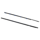 2012-2015 Honda Civic Coupe 2D levá + pravá těsnící páska