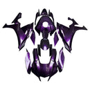 Injection Verkleidung Kit Karosserie Kunststoff ABS fit Für Yamaha YZF-R1 2020-2025