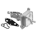 Ölfiltergehäuse/Ölkühler für Nissan Rogue Base 2.5L (2007–2013) 21300-JG32A