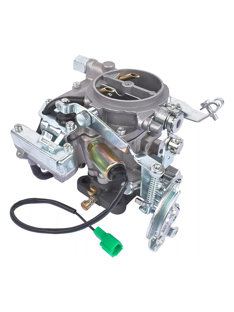 Vergaser Carb Kit 2110013170 Für Toyota Corolla DLX Coupe 2-Tür 1981 1,8 L