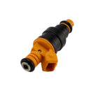 1 kpl ruiskutussuutin Peugeot 205 405 Opel Vectra Citroën BX Volvo 0280150762