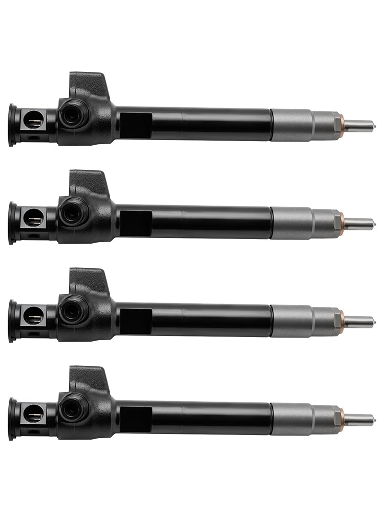 Delphi Diesel 4PCS bränsleinsprutare 28388960 9674984080 28602948