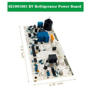 RV -køleskabskontrol Board Kit 621991001 for modeller N641/N841