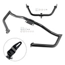 2014-2022 Road Glide Engine Guard Frame Anti-Crash Bumper Protector Chromea ChromeC