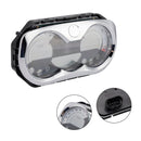 2008-2010 Sea-Doo GTI SE 155 Tachometer Drehzahlmesser Digital LCD 278002273