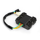 Regler Gleichrichter für Moto Guzzi Nevada 750 Breva V750 V7 V11 03-10 32703810