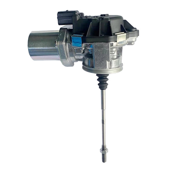 06K145614G Turbo Elektrischer Antrieb für Audi S3 SQ2 Golf 7 Passat B8 2.0 EA888