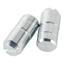 4 stk. 37936 0,014""Forskyvning 1,328""L-skrue for klokkehus