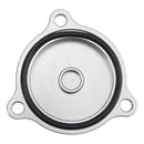 CNC ÖLFILTERABDECKUNG GRAU FÜR SUZUKI DRZ400 DRZ 400S DRZ 400SM DRZ400E 05-2025