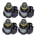 722.8 Automaattivaihteiston solenoidit 0260130035 0260130034 2202271098 A2202271098