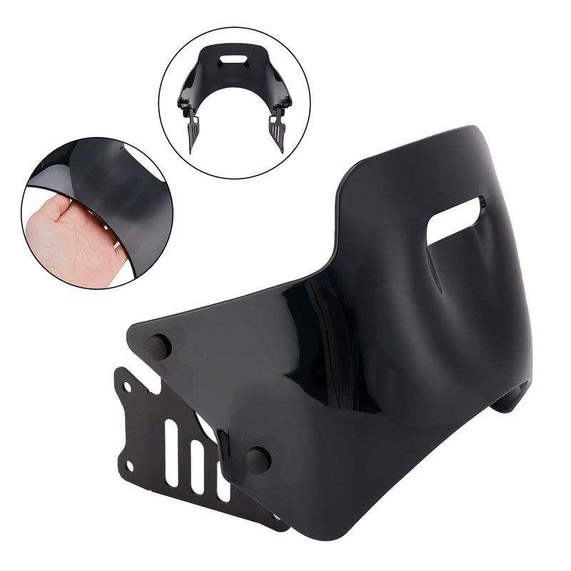 Windschutzscheibe passend für YAMAHA XSR900 2022-2025