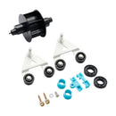 AXV621DAT Zestaw ramy A/turbiny odkurzacza basenowego pasuje do Hayward Aquabug Navigator Pro