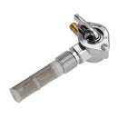 Benzinhahn für Electra Glide FLB FLFB FLHB 1966-1969