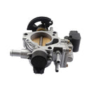 Drosselklappengehäuse 22210-0D090 für Toyota Corolla E12 1.4 (2002–2007)