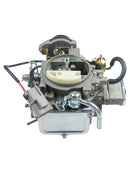 1983–1986 Nissan 720 Pickup 2,4 l Z24 Motor Vergaser 16010-21G61