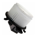 Ventilador do motor do ventilador HVAC frontal 700216 para Jeep Grand Cherokee