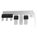 Multipurpose Midi Fuse 50 Amp 68306782AA til Chrysler Pacifica Voyager 2020-2025