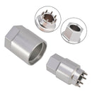 2018-2024 Rockshox Brain Seal Head Werkzeugsatz -Steckschlüssel für Specialized MINI Shock