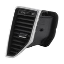 Ventilasjonsgitter foran høyre, senter, 95B819201, for Porsche Macan 2017-2017