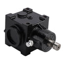 Forgearkasse Differentialsæt AM143310 til Polaris RZR XP 1000 EPS Premium DE19086