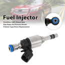 1 piece fuel injector nozzle for Chevrolet Malibu 13-15 Colorado 2015-2022 12627093