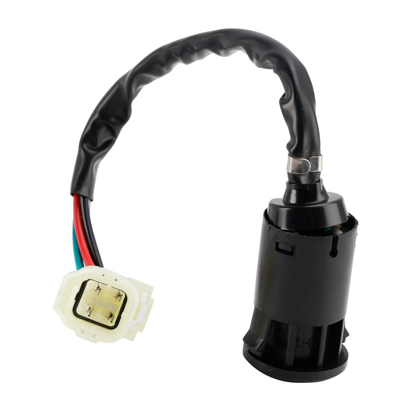 Tænding nøglekontakt lås 35010-lba7-910 til kymco kxr maxxer mongoose 50 90