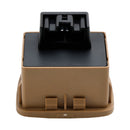 1998-2000 Mazda Miata konsola środkowa przełącznik elektrycznego okna NC11-66-350B-21