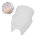 2019-2024 BMW R1250RS Windschutzscheibe Windschutz