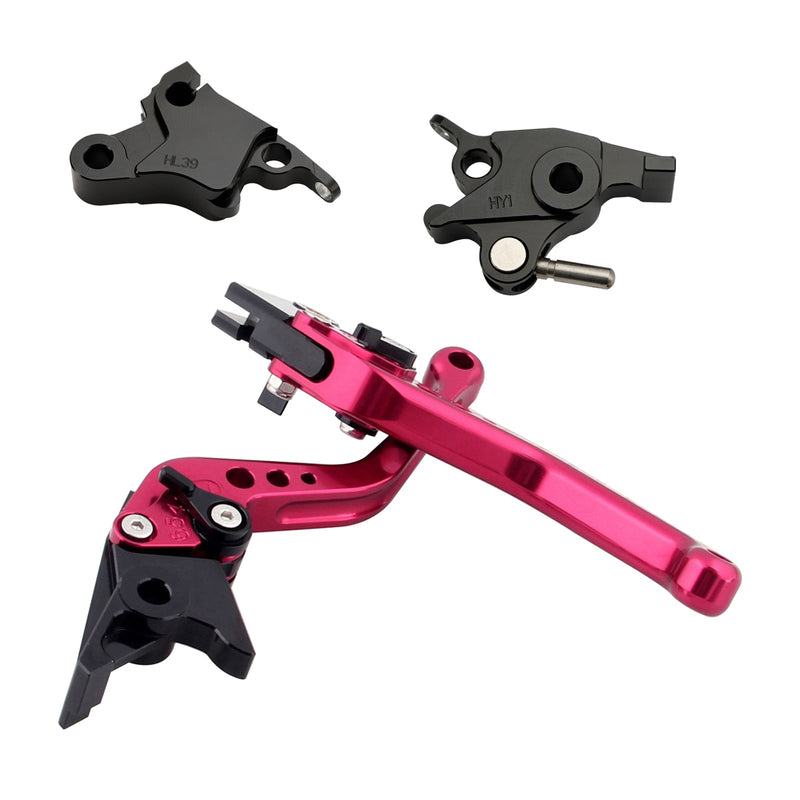 2021–2022 CFMOTO 700CL-X Heritage Uusi lyhyt kytkentäjarrulepu