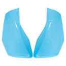 2023-2024 Yamaha X-MAX 300 XMAX Kit de carenado de carrocería ABS de inyección 14#