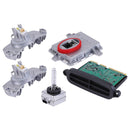 BMW ActiveHybrid 3 2013–2015 Adaptives Xenon-Vorschaltgerät-Steuergerät-Kit 63117398766 63117311243