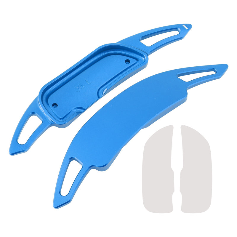 Steering Wheel Paddle Shifter Extension For Mercedes Benz AMG