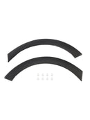 2014–2022 Ford Transit Mk8 2 Stück Vorderradlauf-Zierleiste rechts und links 1885950