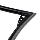 2000 CVO Road Glide EFI FLTRSEI Motorschutzbügel Rahmen-Stoßstangenschutz Schwarz