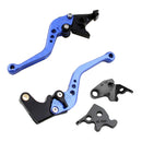 Uusi lyhyt kytkentäjarrulepu, joka sopii Honda CRF1100L Africa Twin 2022-2024