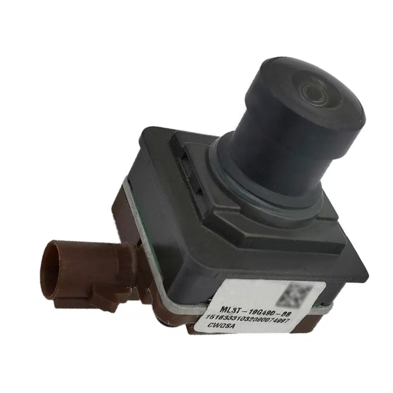 2021 2022 Ford F-150 Front View Reversing Camera ML3T-13G490-BB ML3T-13G490-BC