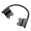 2016-2022 Bonneville T100 T120 Beifahrerarmlehne Handhalter