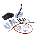 81120 Schalthebel für GM Ford Chrysler Modelle