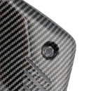 2022 2023 Yamaha Tmax 560 Guest Tunnel Cover Tank beklædning