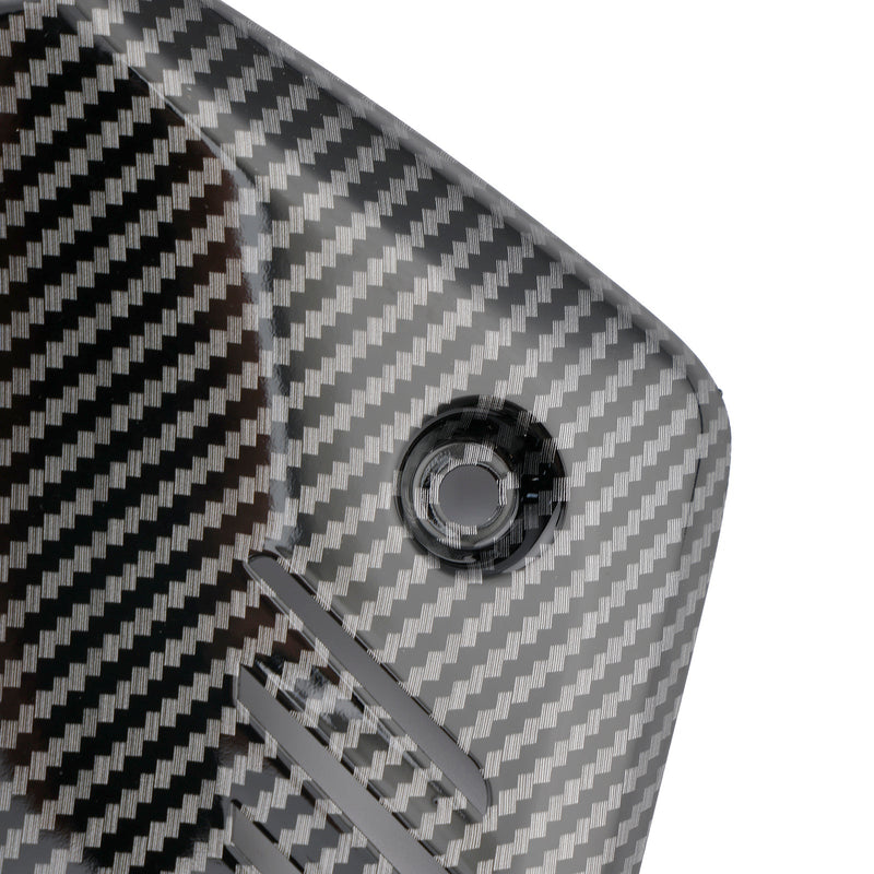 2022 2023 Yamaha Tmax 560 Guest Tunnel Cover Tank beklædning