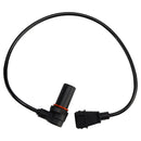 Kurbelwellenpositionssensor 0281002138 für Opel, Saab, Vauxhall SUV 1,2–2,5 l