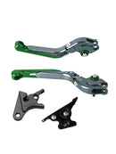 2021-2023 Honda CB350 HNES GB350 CB350 Nastavitelná spojovací brzdová páka