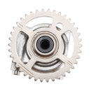 2006-2023 Honda Fourtrax Rincon Trx680fa knastaksel 14100-A60 14100-HEN8-B40