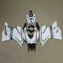 2012-2015 Ducati 1199 Kit de paneles de inyección Cuerpo de plástico ABS