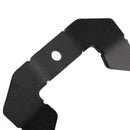 2021-2024 Yamaha MT-07 Frontfender Schnabelverlängerung Verkleidung Spoiler